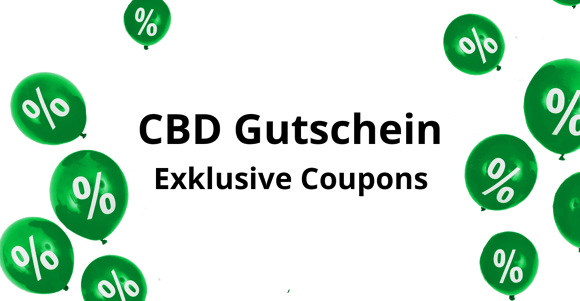 CBD Gutscheine
