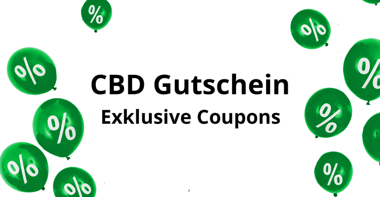 CBD Gutscheine