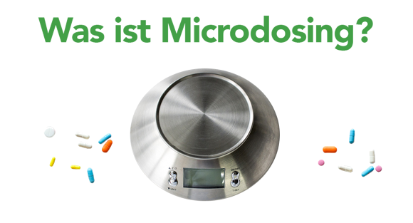 Microdosing