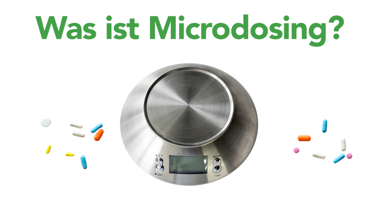 Microdosing