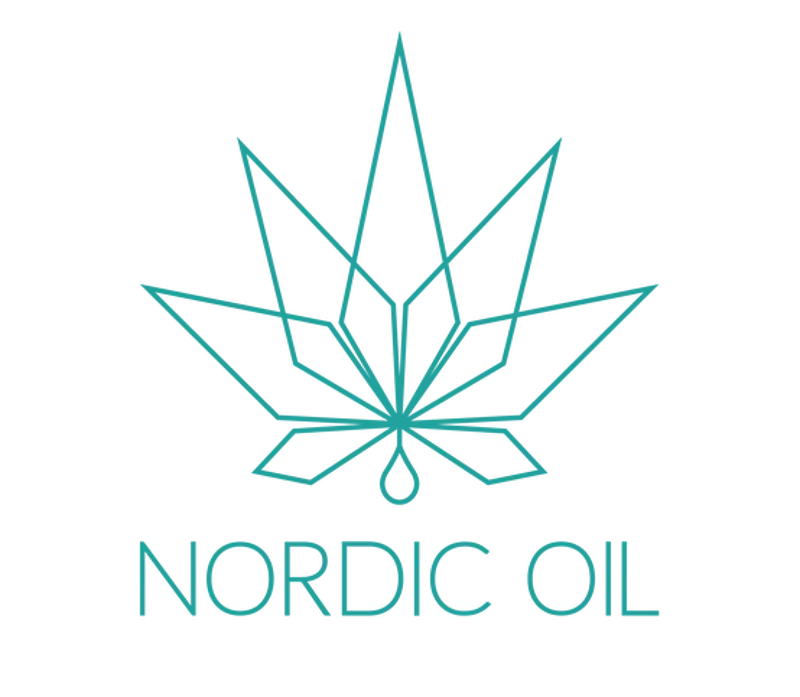 Nordic Oil Logo