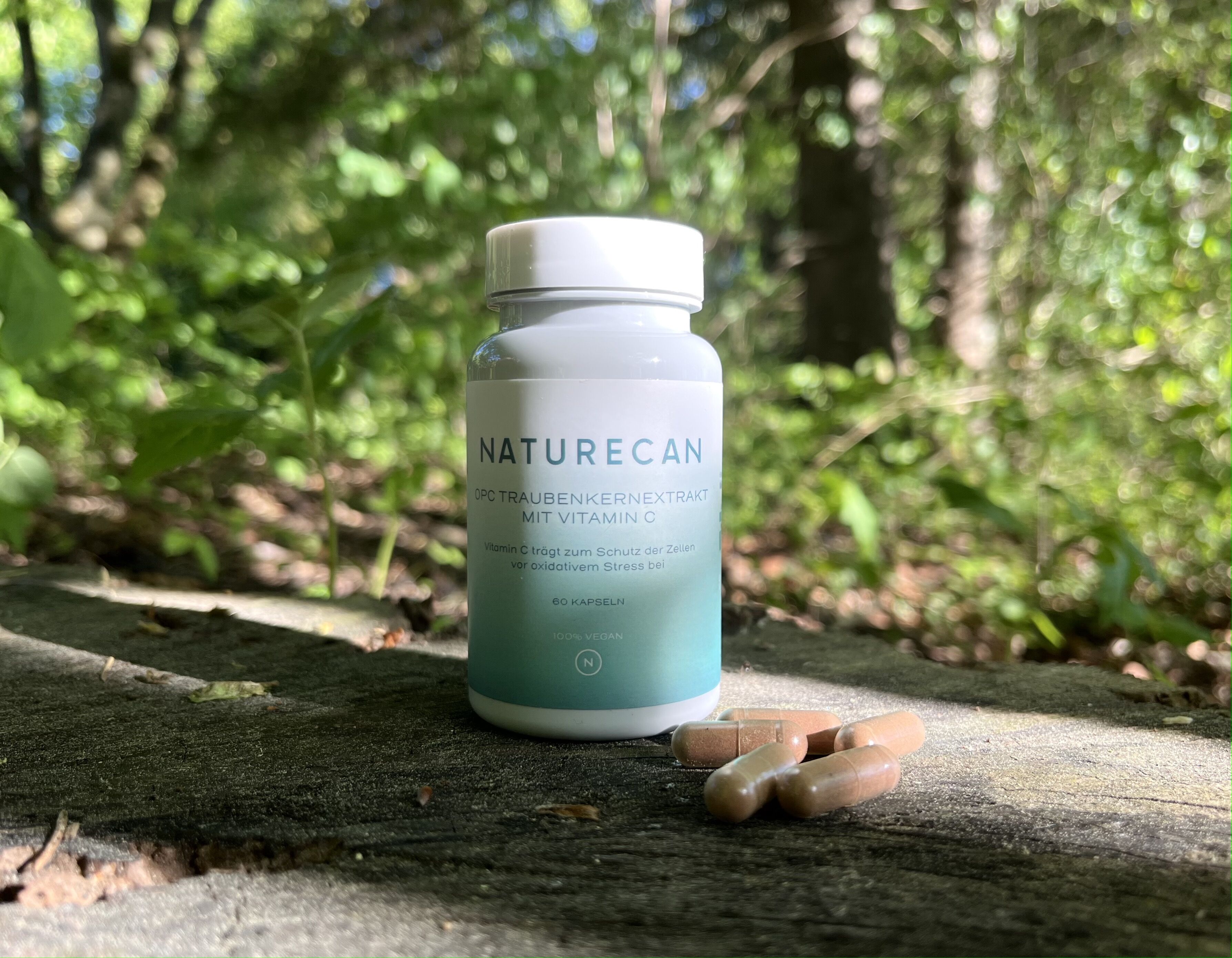 OPC von Naturecan
