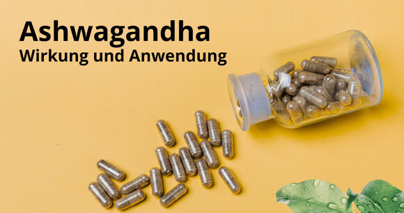 Ashwagandha