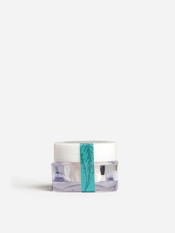 Nordic Oil CBD Krsitalle