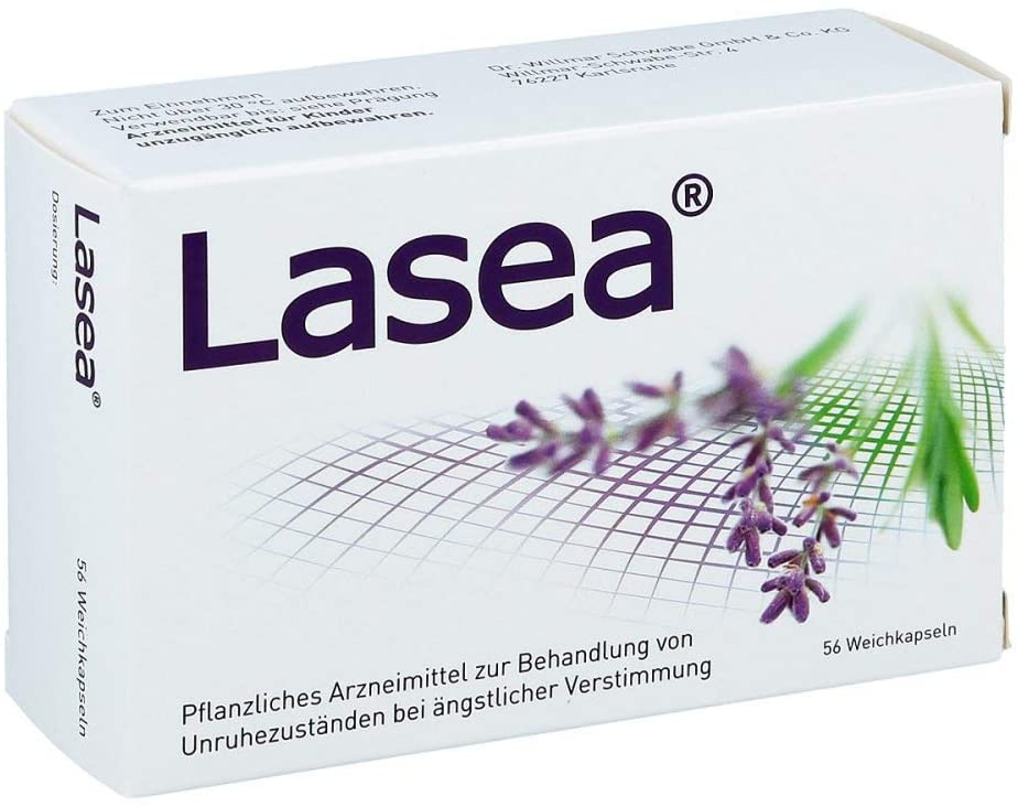 Lasea Kapseln