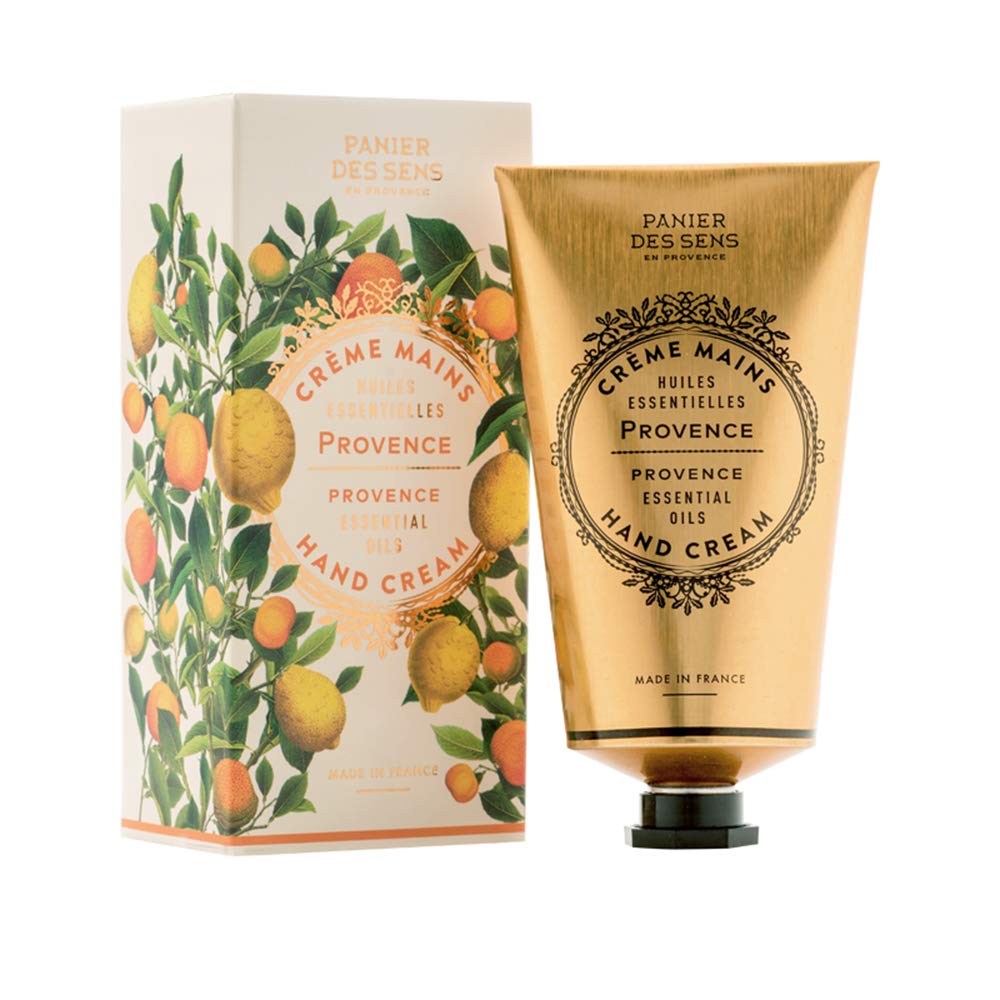 Panier des Sens Handcreme