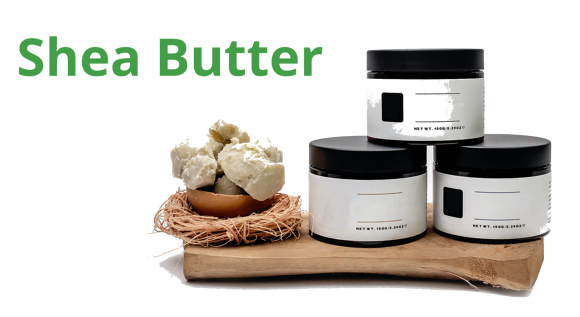 Shea Butter