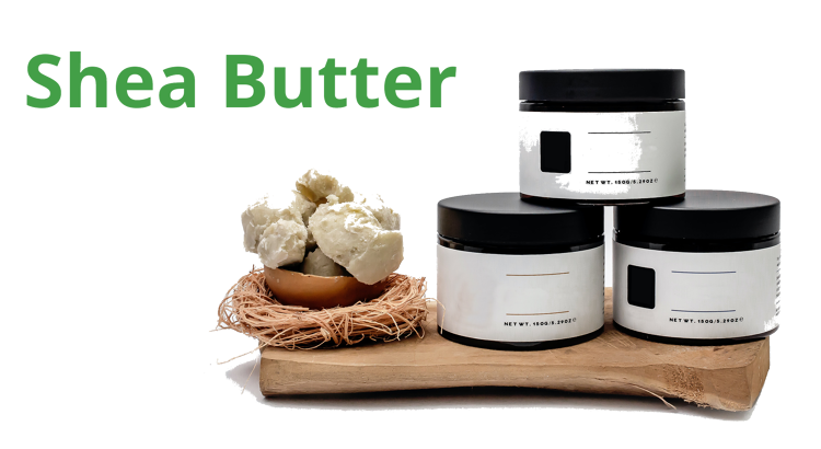Shea Butter