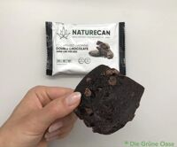 Naturecan CBD Brownie