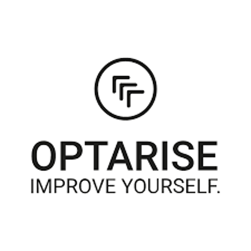 Optarise Logo