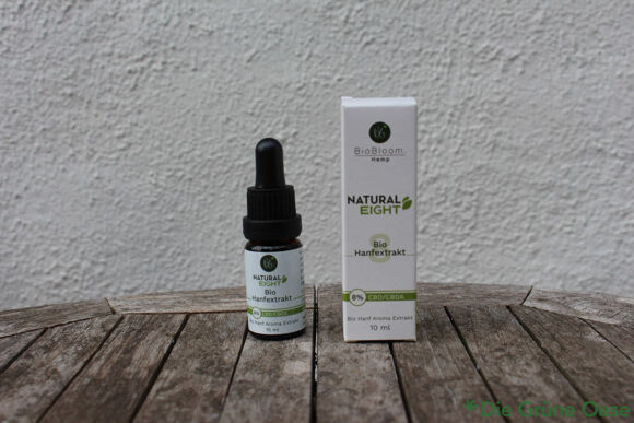 BioBloom CBD Öl Erfahrungen