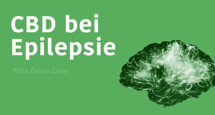 CBD bei Epilepsie