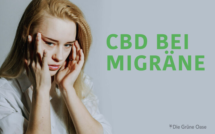 CBD bei Migräne