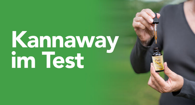 Kannaway im Test