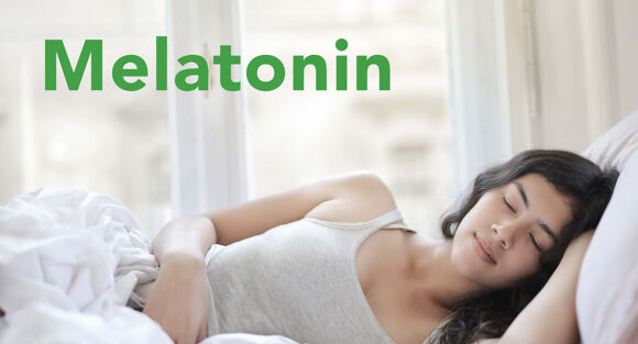 Melatonin